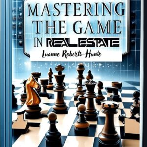 Mastering the Game in Real Estate Ebook